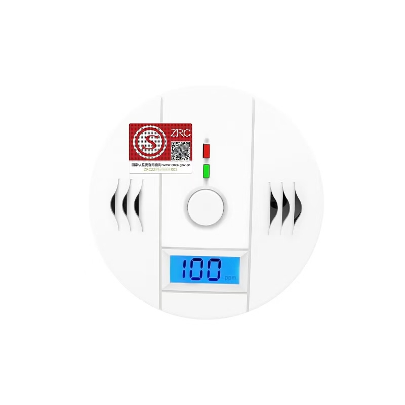 一氧化碳报警器（型号PA-009）